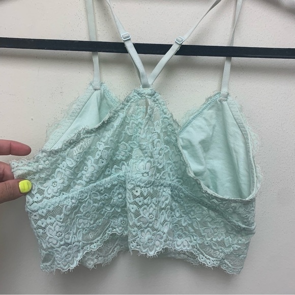 Aerie Lace Bralette - Picture 8 of 9